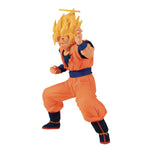 DRAGON BALL Z MATCH MAKERS SUPER SAIYAN 2 SON GOKU FIG (C: 1