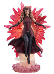 MARVEL GALLERY DISNEY WANDAVISION SCARLET WITCH PVC STATUE (