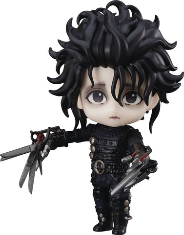 EDWARD SCISSORHANDS NENDOROID AF (NET) (C: 1-1-2)