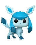 POP GAMES POKEMON GLACEON VIN FIG (C: 1-1-2)