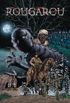 ROUGAROU ONESHOT