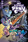 MY LITTLE PONY #5 CVR A PRICE (C: 1-0-0)