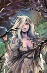 BRIAR #1 (OF 4) CVR E 25 COPY INCV ANDOLFO