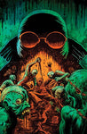 STUFF OF NIGHTMARES #1 (OF 4) CVR C GLOW VAR FRANCAVILLA