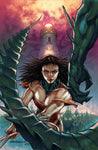 GRIMM FAIRY TALES #64 CVR A BARRIONUEVO