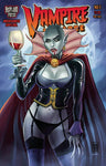 VAMPIRE MACABRE NOSFERATU ONE SHOT SP CVR B FORTE (MR)