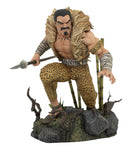 MARVEL GALLERY COMIC KRAVEN THE HUNTER PVC STATE (C: 1-1-2)