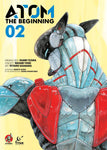 ATOM BEGINNING GN VOL 02 (C: 0-1-2)