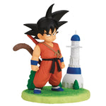 DRAGON BALL HISTORY BOX V4 KID GOKU FIG (C: 1-1-2)