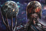 JUDGE DREDD MEGAZINE #449 (MR) (C: 0-1-2)