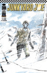 JUNKYARD JOE #1 CVR C MUTTI