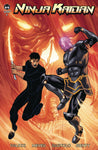 NINJA KAIDAN #4 CVR A