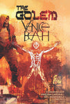 GOLEM OF VENICE BEACH HC (C: 0-1-2)