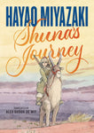 HAYAO MIYAZAKI SHUNAS JOURNEY GN (C: 0-1-1)