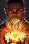 LEAST WE CAN DO #2 CVR C SEJIC