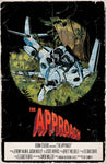 APPROACH #1 (OF 5) CVR C 25 COPY INCV HUTCHISON-CATES (MR)