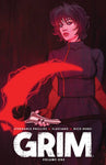 GRIM TP VOL 01 DISCOVER NOW ED (C: 0-1-2)