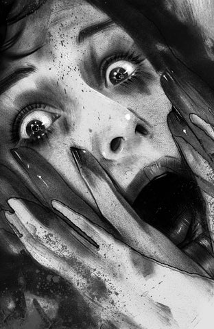 STUFF OF NIGHTMARES #2 (OF 4) CVR E 50 COPY INCV LOTAY