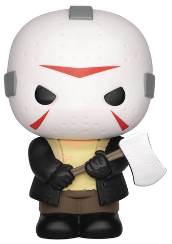 JASON PVC FIGURAL BANK (C: 1-1-2)