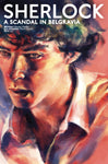 SHERLOCK SCANDAL IN BELGRAVIA PART 2 #3 CVR B ZHANG