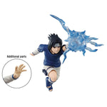 NARUTO EFFECTREME SASUKE UCHIHA FIG (C: 1-1-2)