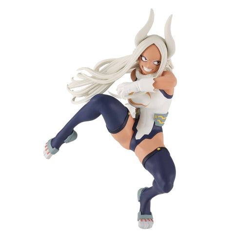 MY HERO ACADEMIA AMAZING HEROES V22 RUMI USAGIYAMA FIG (C: 1