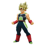 DB SUPER BLOOD OF SAIYANS SPECIAL XII BARDOCK FIG (C: 1-1-2)