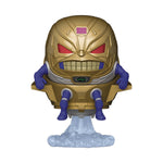 POP MARVEL ANT-MAN: QUANTUMANIA MODOK VIN FIG (C: 1-1-2)