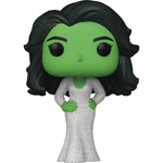 POP MARVEL SHE-HULK SHE-HULK GALA VIN FIG (C: 1-1-2)