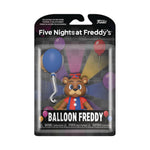 FIVE NIGHTS AT FREDDYS BALLOON FREDDY AF (C: 1-1-2)