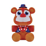 FUNKO FIVE NIGHTS AT FREDDYS CIRCUS FREDDY 7IN PLUSH (C: 1-1