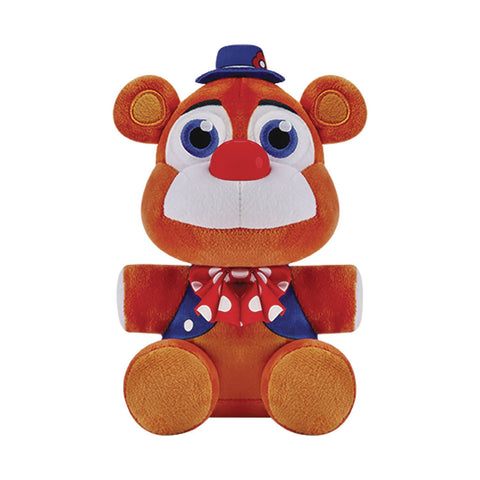 FUNKO FIVE NIGHTS AT FREDDYS CIRCUS FREDDY 7IN PLUSH (C: 1-1