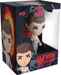 YOUTOOZ STRANGER THINGS ELEVEN VINYL FIGURE