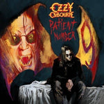 PATIENT #9 COMIC & MINI-JACKET CD PX EXC VAR