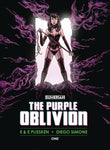 PURPLE OBLIVION #1 (OF 4) CVR D SIMONE LTD ED (MR) (C: 0-1-1