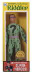 MEGO DC RIDDLER 50TH ANNIVERSARY 8IN AF (C: 1-1-2)