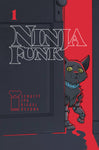 NINJA FUNK #1 (OF 4) CVR F 10 COPY INCV FLEECS VAR (MR)