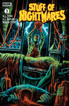 STUFF OF NIGHTMARES #3 (OF 4) CVR A FRANCAVILLA