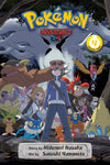 POKEMON ADVENTURES X Y GN VOL 04 (C: 0-1-2)