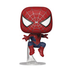 POP MARVEL SPIDER-MAN NO WAY HOME SPIDER-MAN 2 VIN FIG (C: 1