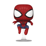 POP MARVEL SPIDER-MAN NO WAY HOME SPIDER-MAN 3 VIN FIG (C: 1