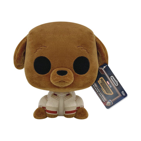 POP GUARDIANS OF THE GALAXY 3 COSMO PLUSH (C: 1-1-2)