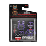 FIVE NIGHTS AT FREDDYS SNAP NIGHTMARE BONNIE FIG (C: 1-1-2)