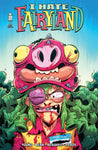 I HATE FAIRYLAND #1 CVR C BEAN (MR)