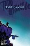 TWO GRAVES #1 CVR A WU (MR)