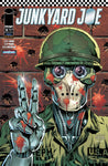 JUNKYARD JOE #2 CVR B JURGENS RAPMUND ANDERSON