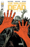 WALKING DEAD DLX #51 CVR B ADLARD & MCCAIG (MR)