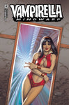 VAMPIRELLA MINDWARP #3 CVR A LINSNER