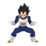 DRAGON BALL Z CHOSENSHIRETSUDEN III V2 VEGETA FIG (C: 1-1-2)