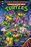 TMNT SATURDAY MORNING ADVENTURES #4 CVR C BRENDA CHI